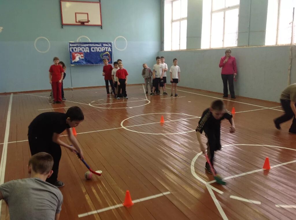 сайт школы 4 переславль залесский