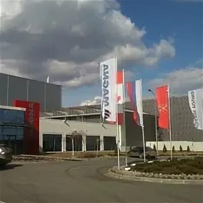 Международная д 4