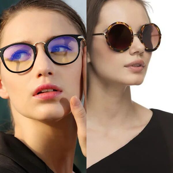 Подари себе ультра-современные высококачественные очки Brille 24! - Euromail - с