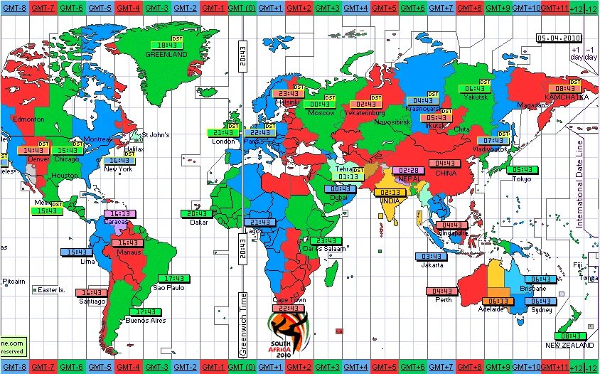Часовые пояса Америки. Часовые пояса Америки на карте. Карта временных поясов США. Москва gtm