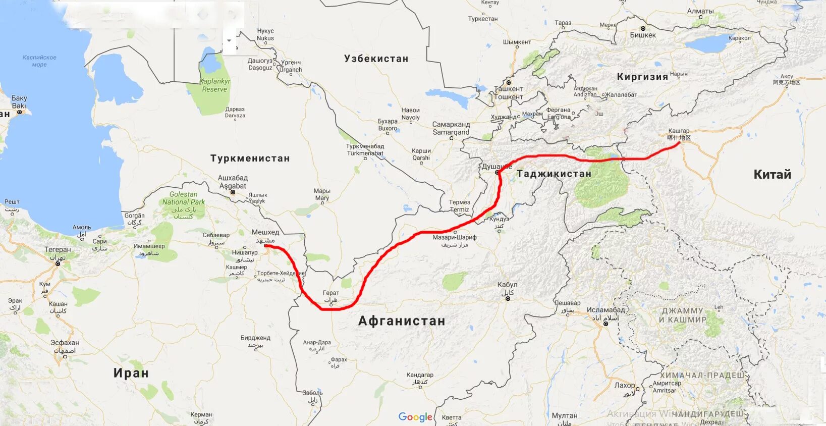 Иран афганистан узбекистан казахстан. Иран центральная азия. Граница ирана и афганистана карта. Таджикистан и иран на карте. Карта средней азии и афганистана.