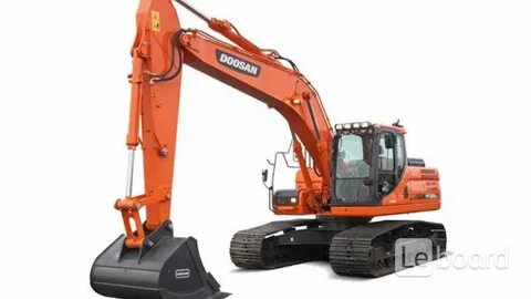 Doosan сайт
