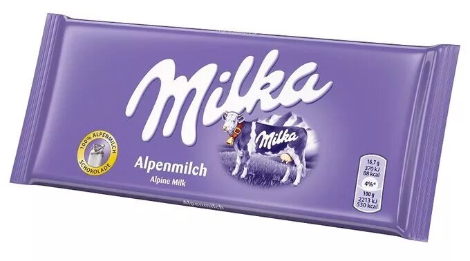 Шоколад милка с ягодами (58 фото)