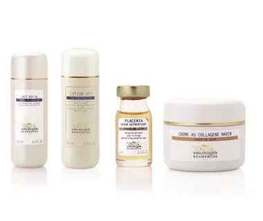 Biologique recherche