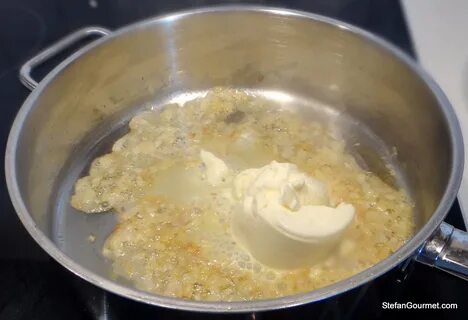Рецепты с мукой и зеленью