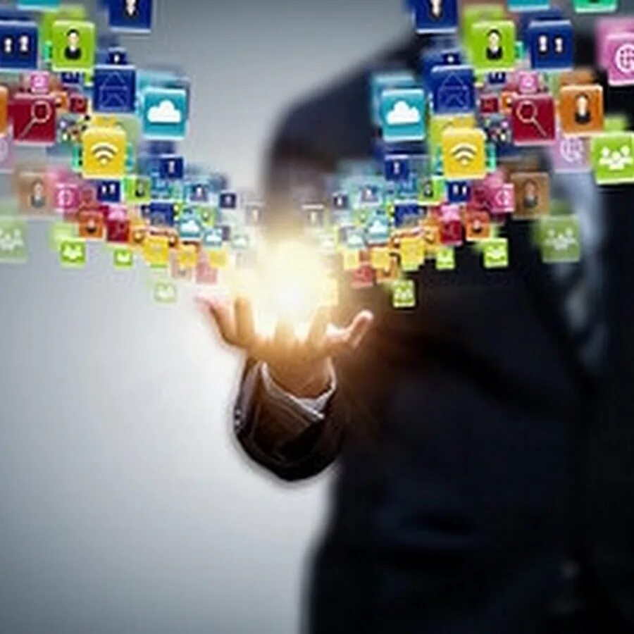 Application technology
