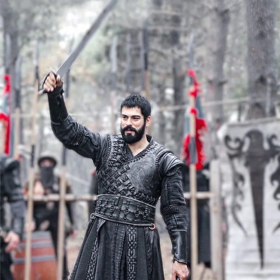 эртугрул турция