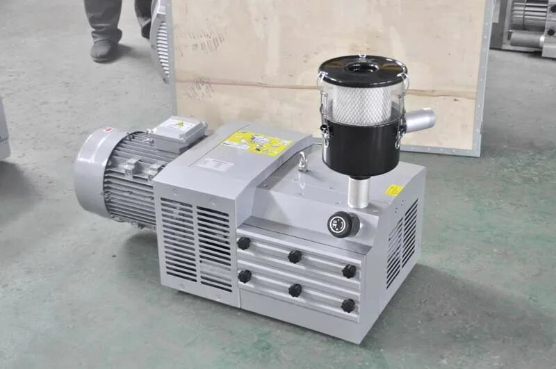 Вакуумный насос vp-0,5a, 30л/мин. Zbw160e. 5 квт. 5 квт. 5 квт.