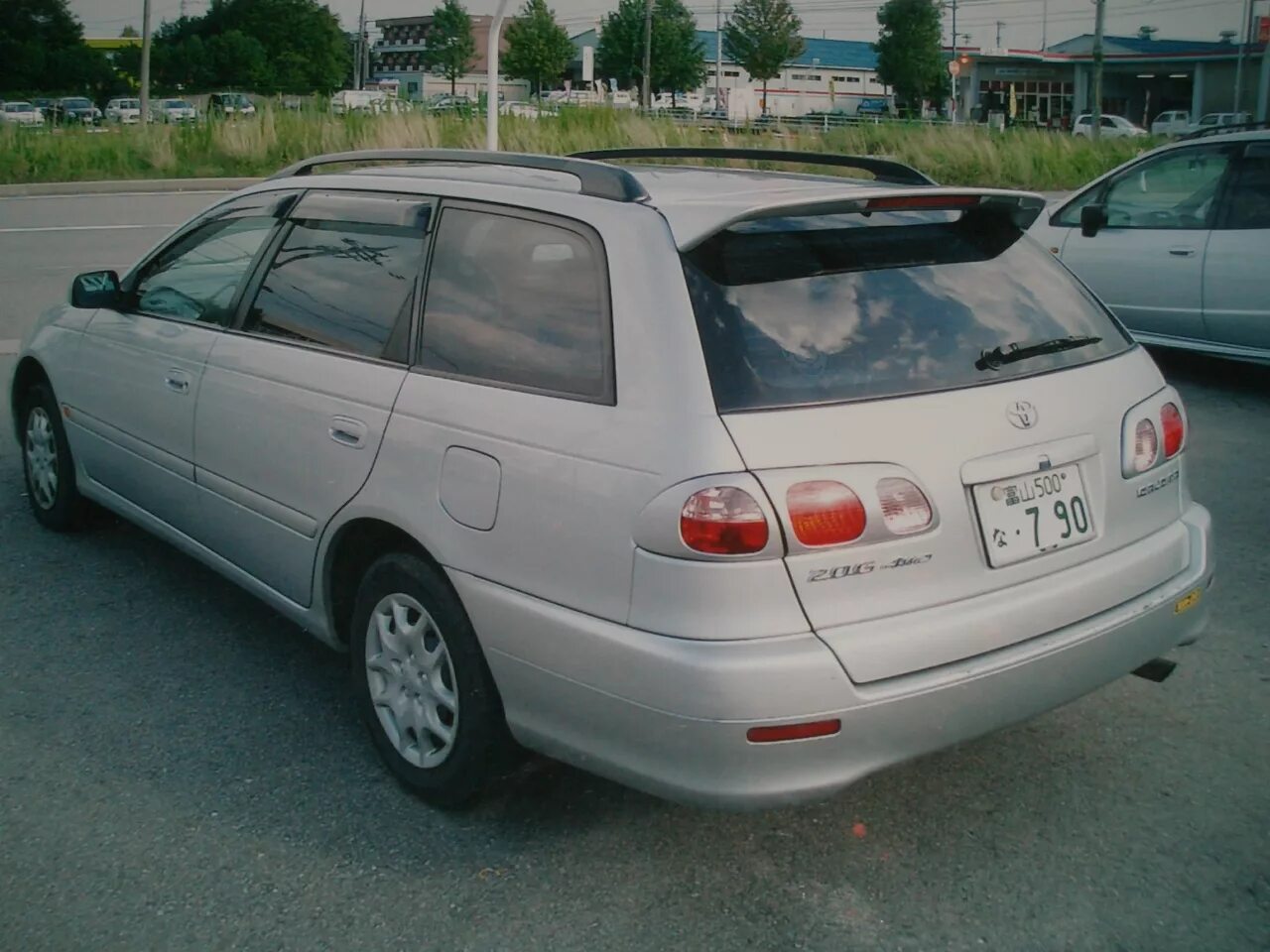 Toyota 89425-29695. Toyota caldina 1997. Газ на тойота калдина. Газ на тойота калдина. Тойота калдина универсал.