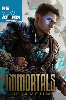 Обзор immortals