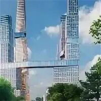 Москва нескучная жк