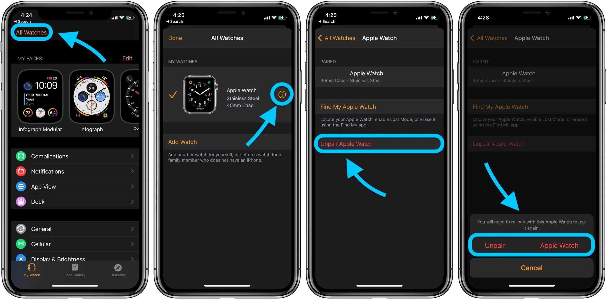 Как установить приложение вотч на айфон. Шагомер apple watch. программа для реплик apple watch 7. айфон 7 подключается к апл вотч сириес 7 ?. присоединение эпл вотч.