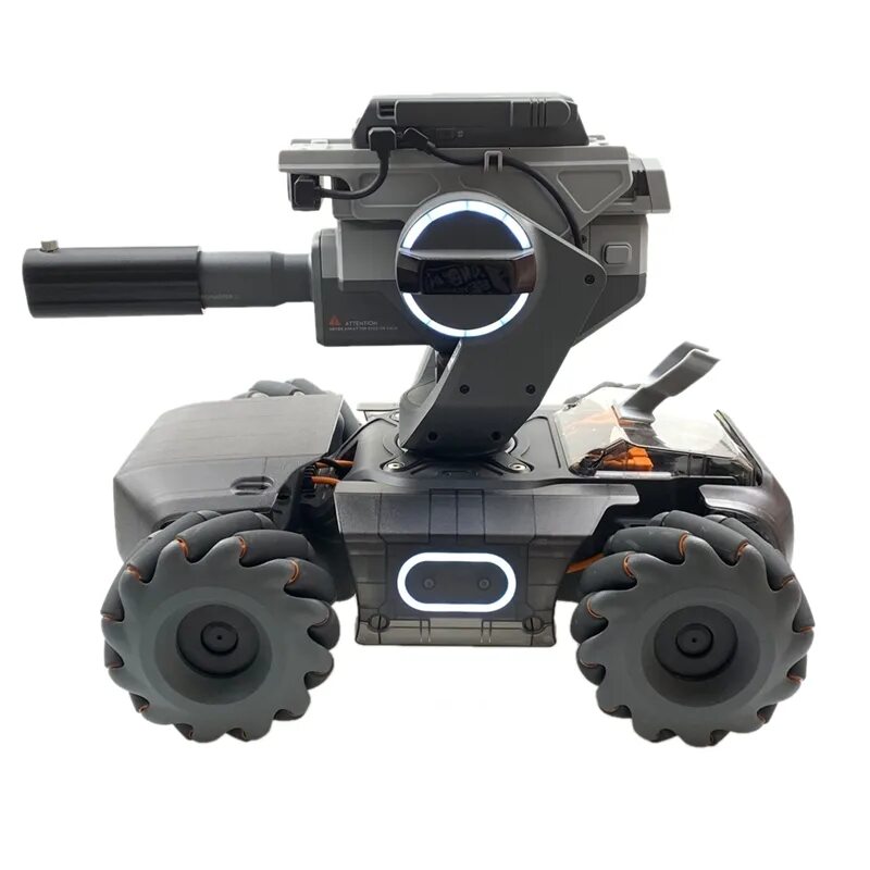 Dji robomaster s1 купить. Robomaster s1. Робот от dji robomaster. Робот-танк dji robomaster s1. Игрушка робот dji robomasters s1.