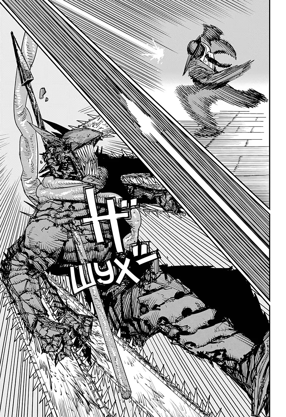 Манга человек бензопила 26 глава. Человек бензопила манга 153. Толик человек бензопила. Человек бензопила манга 153. Человек бензопила фреймы из манги.