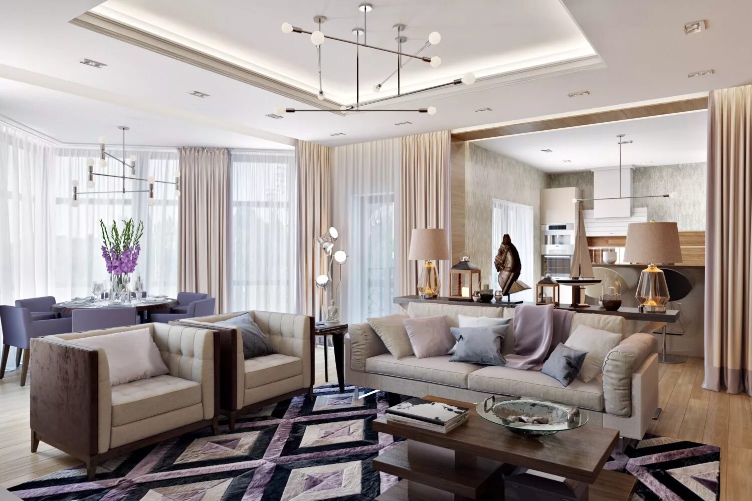Pin on dekorasyon in 2024 Living room design decor, Minimalist living room, Luxu