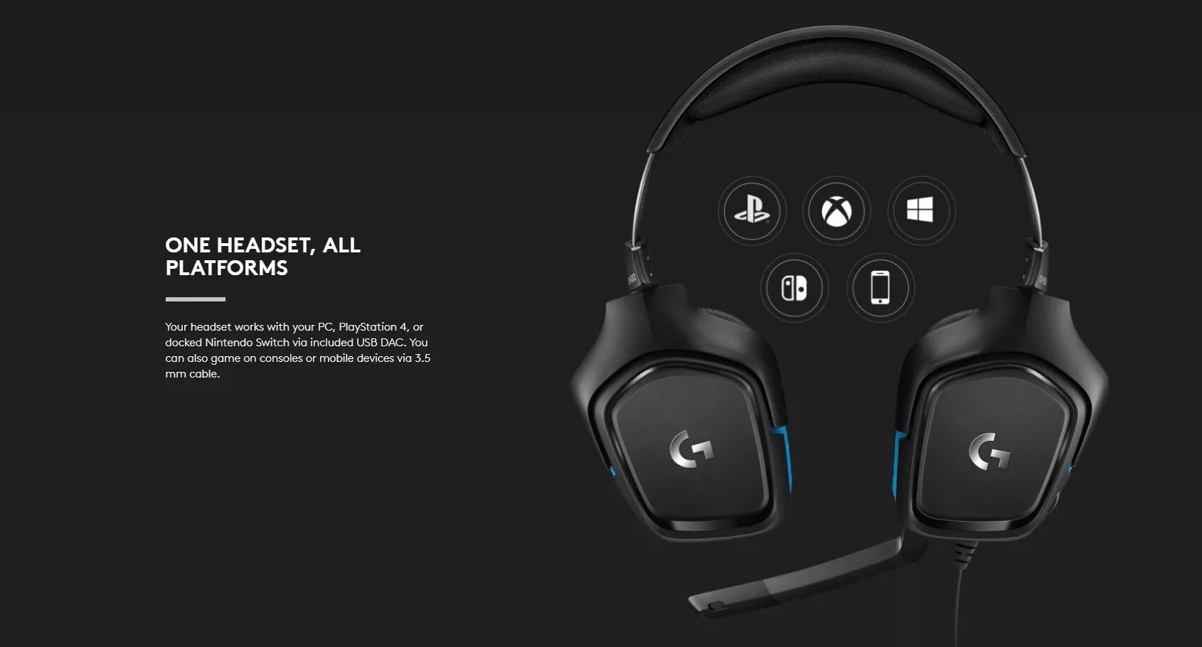 Logitech g pro как подключить. Наушники logitech g431. logitech g432. наушники logitech g432. logitech g 432 usb.