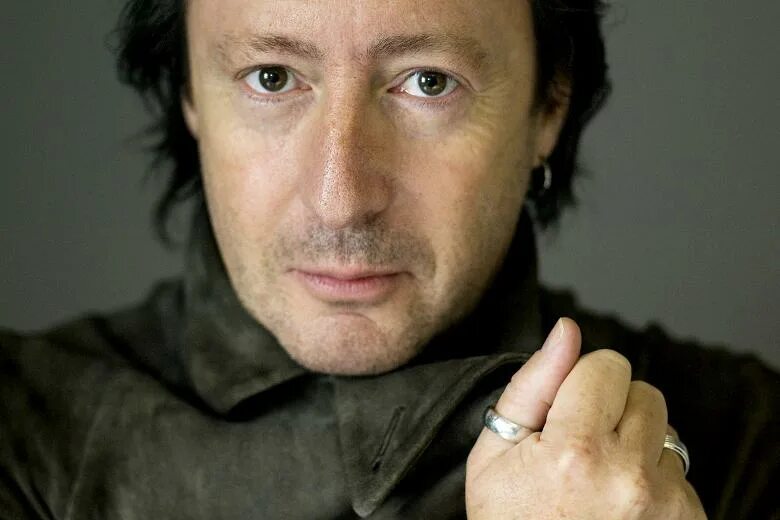 Джулиан Леннон. Джулиан Леннон 2022. Julian lennon