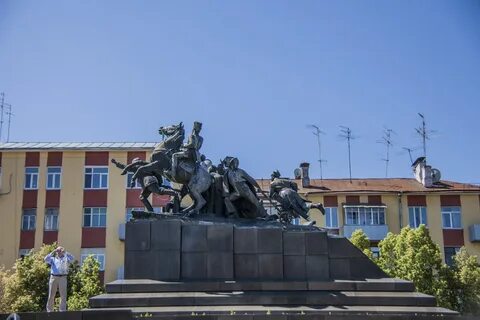 Чапаев самарская область