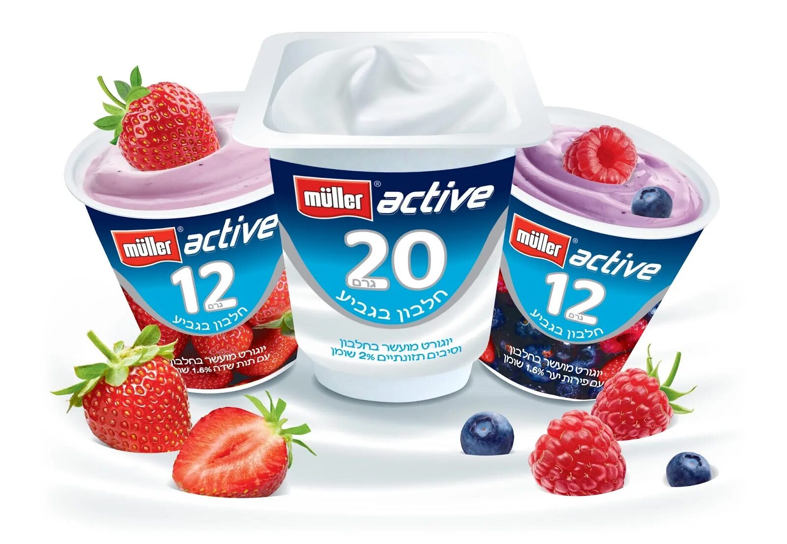 Группа с синглом йогурты. Muller йогурт. Израильский йогурт. Йогурт в Израиле. Active йогурт.