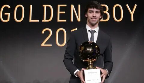 Greenwood, Sancho, Haaland, & Fati top 20-man shortlist for Golden Boy.