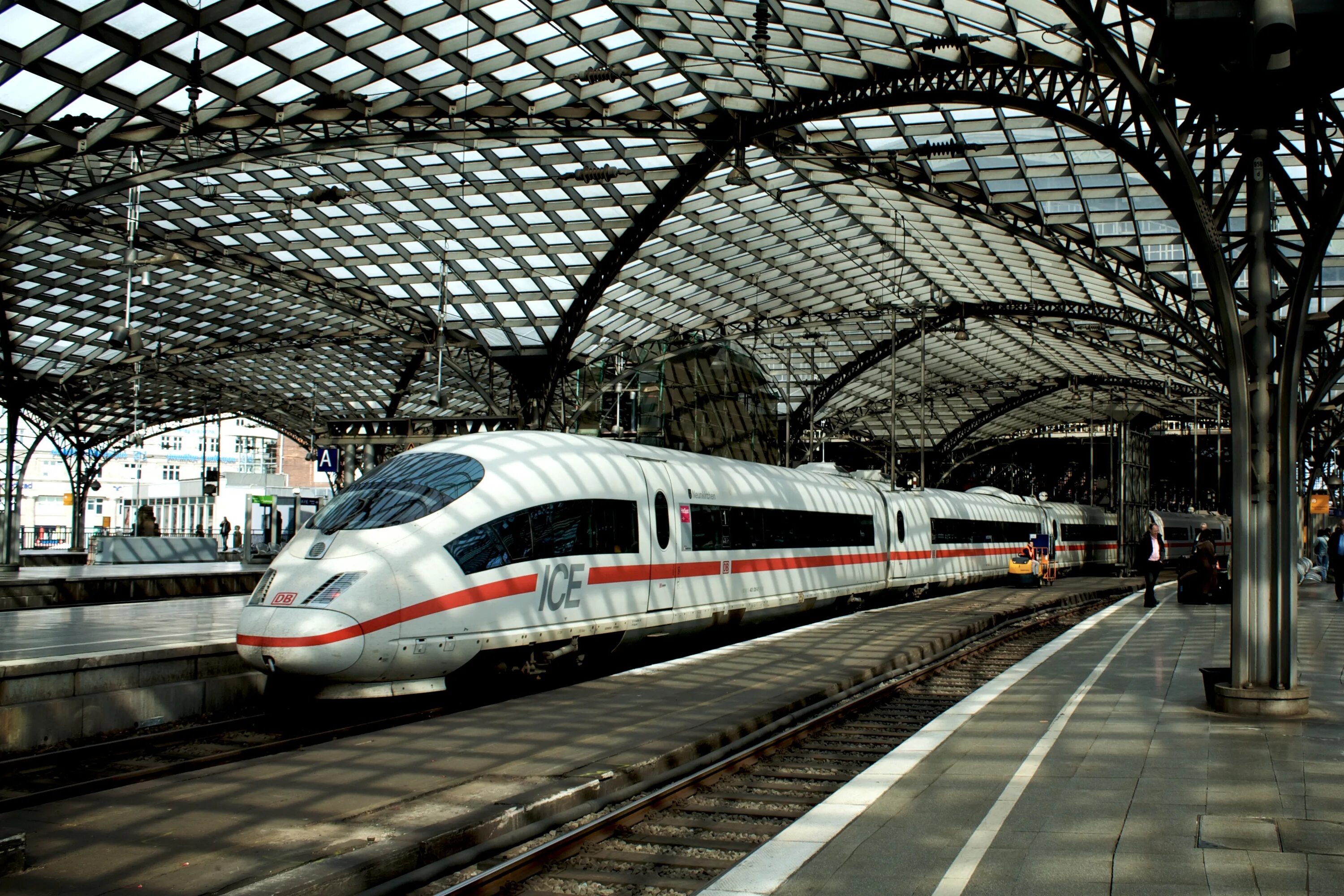Intercity-Express (Ice)» - Германия. Intercity Express (Ice) поезда. Скоростной поезд Ice Германия. Интерсити экспресс Германия. Железные дороги были в странах