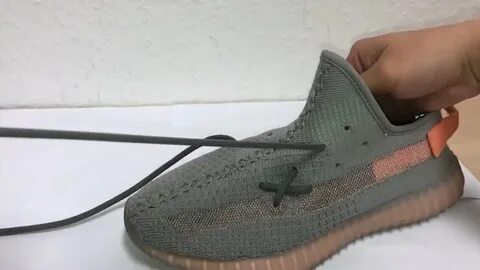 Как завязать изи 350