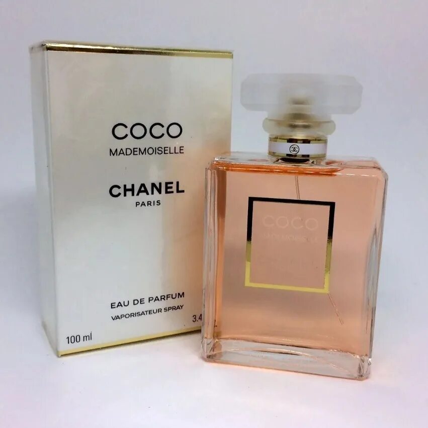 Chanel - Coco Mademoiselle EDP 100мл. Chanel Coco Mademoiselle 100 мл. Коко Шанель духи мадмуазель 100 мл. Coco Mademoiselle Chanel 100ml. Chanel mademoiselle 100ml