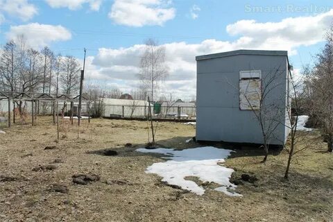 Участки в ликино