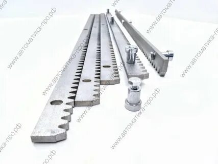 Рейка зубчатая doorhan