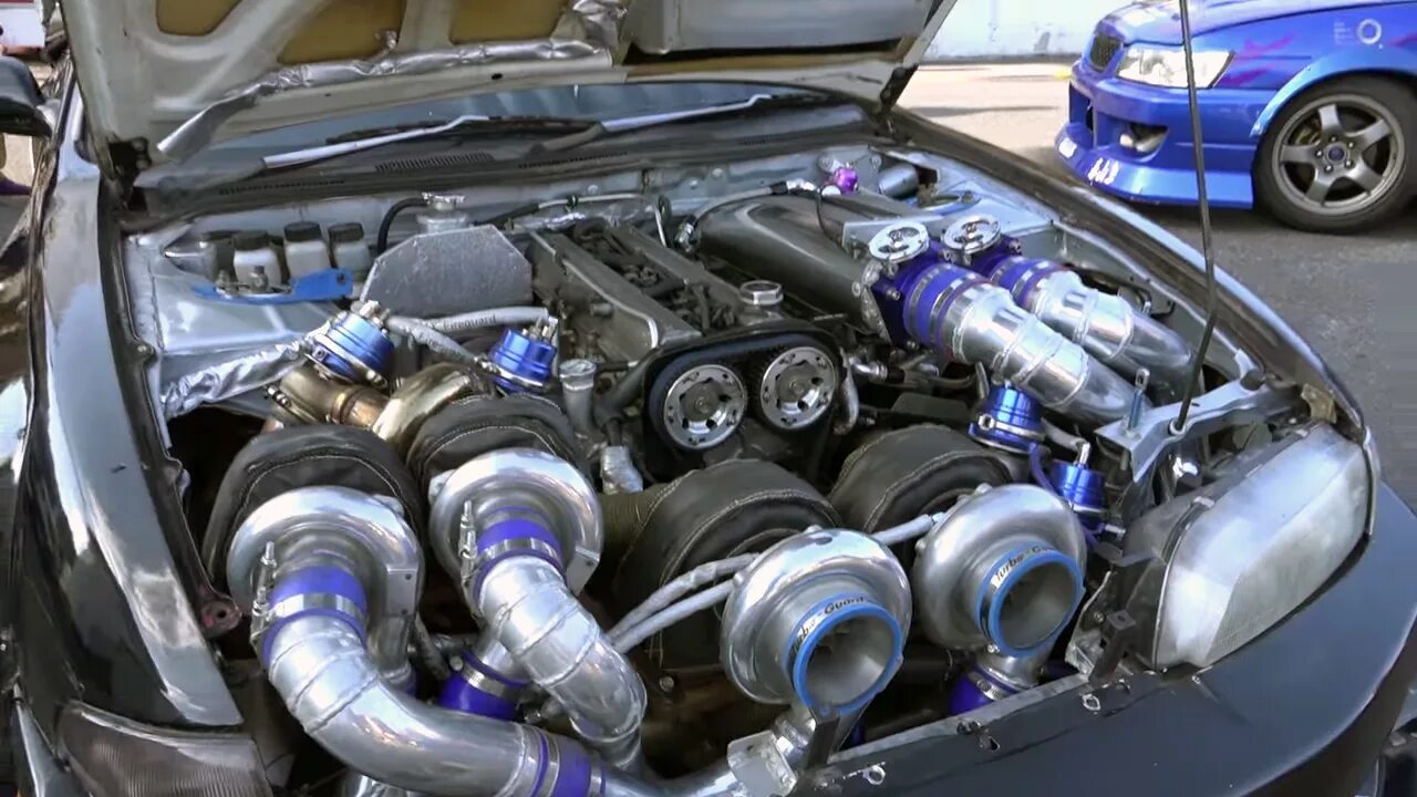 Турбо заводится. Quad-Turbo 2jz Silvia. Quad Turbo 2jz-GTE. 2jz турбированный. 2jz Twin Turbo.