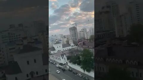 Чем стреляли по белгороду