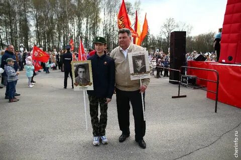 Военное бессмертный