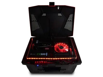 Портативные игровые пк