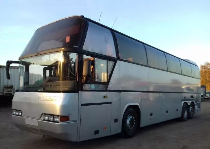 Автобусы неоплан купить авито. Автобус Neoplan n116. Неоплан 116. Автобус Neoplan 410. Автобус Неоплан Ситилайнер.