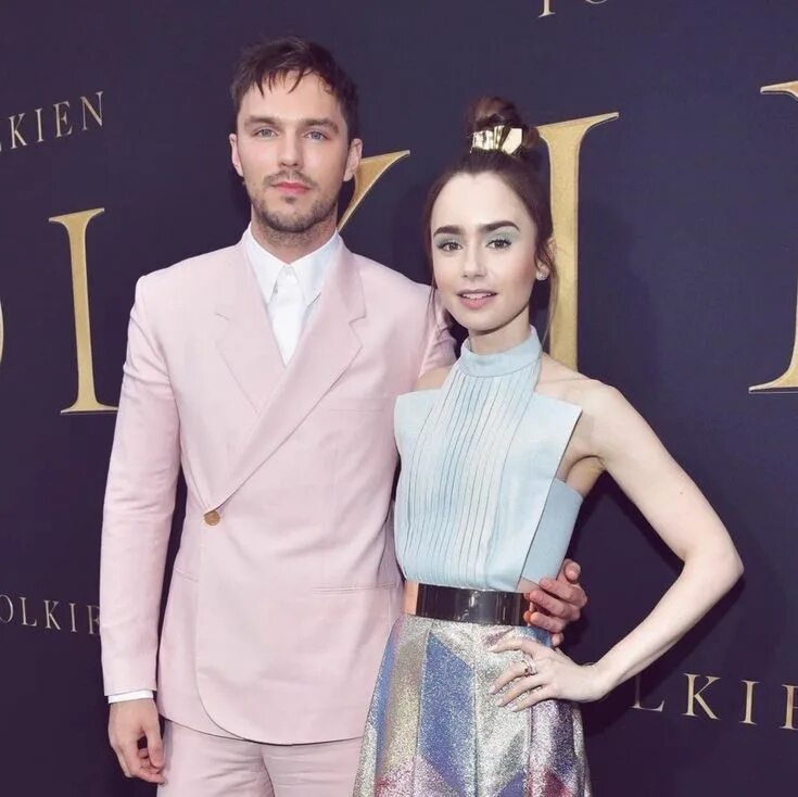 Николас коллинс. Николас коллинз. lily collins and zac efron.