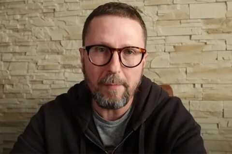 Шарий последнее видео 2023