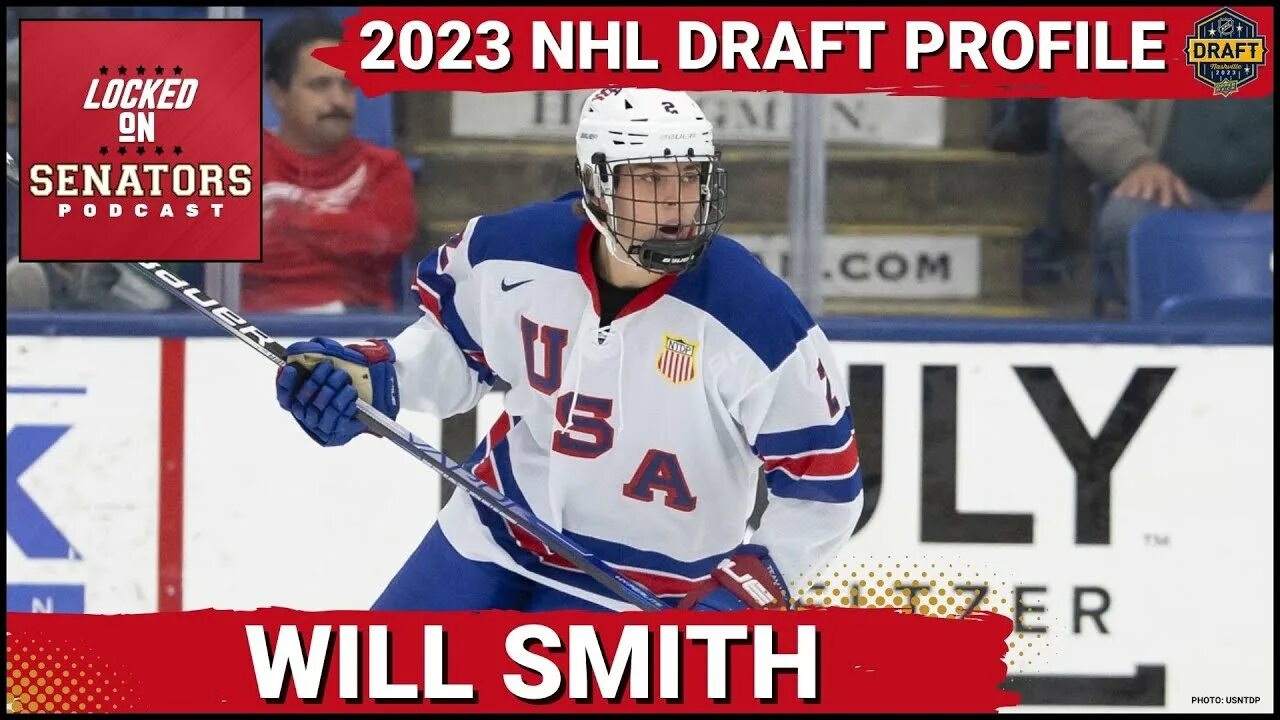 ДРАФТ НХЛ 2023. Петерсон НХЛ 2023. Al Smith NHL. Смена языка в НХЛ 2023 фото.