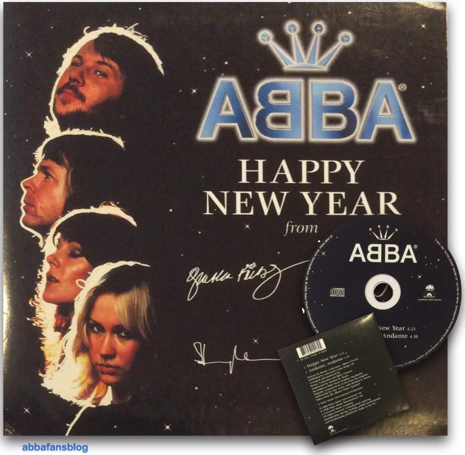 Абба хэппи нью еар. Абба хэппи нью еар костюмы. Песни abba happy new year. Песни abba happy new year. Abba happy new year обложка.