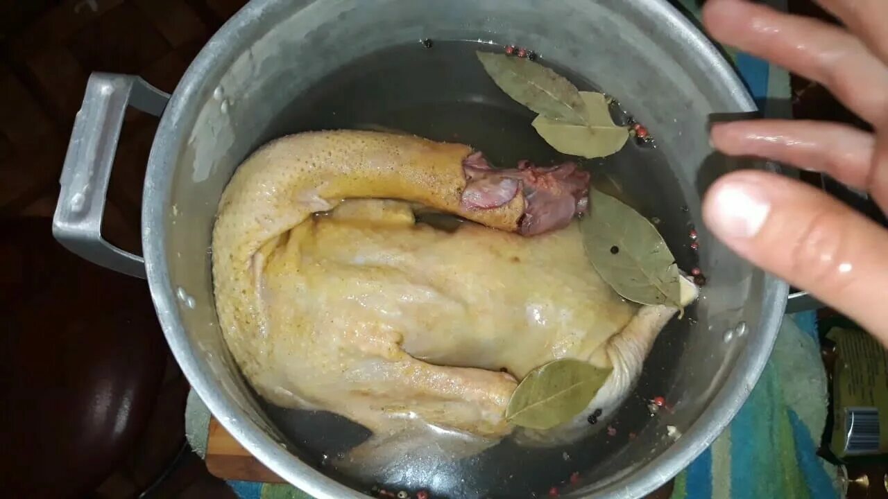 Как приготовить тузлук для засолки