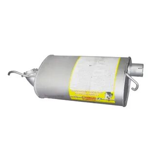 Резонатор газ 31105