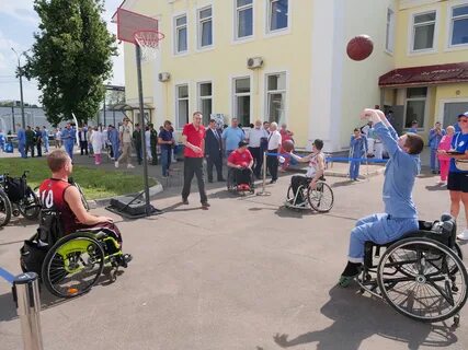Госпиталь подольска отзывы