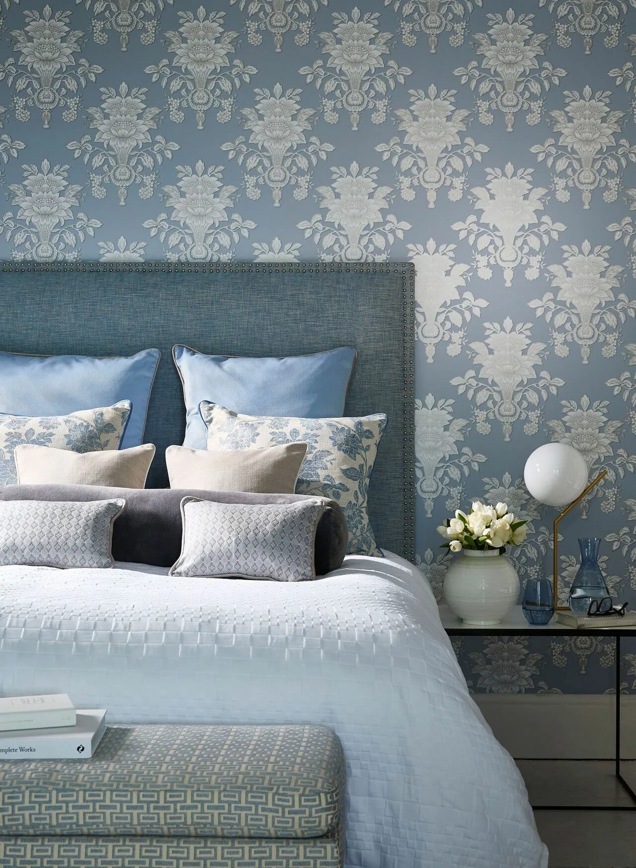 Home fabrics