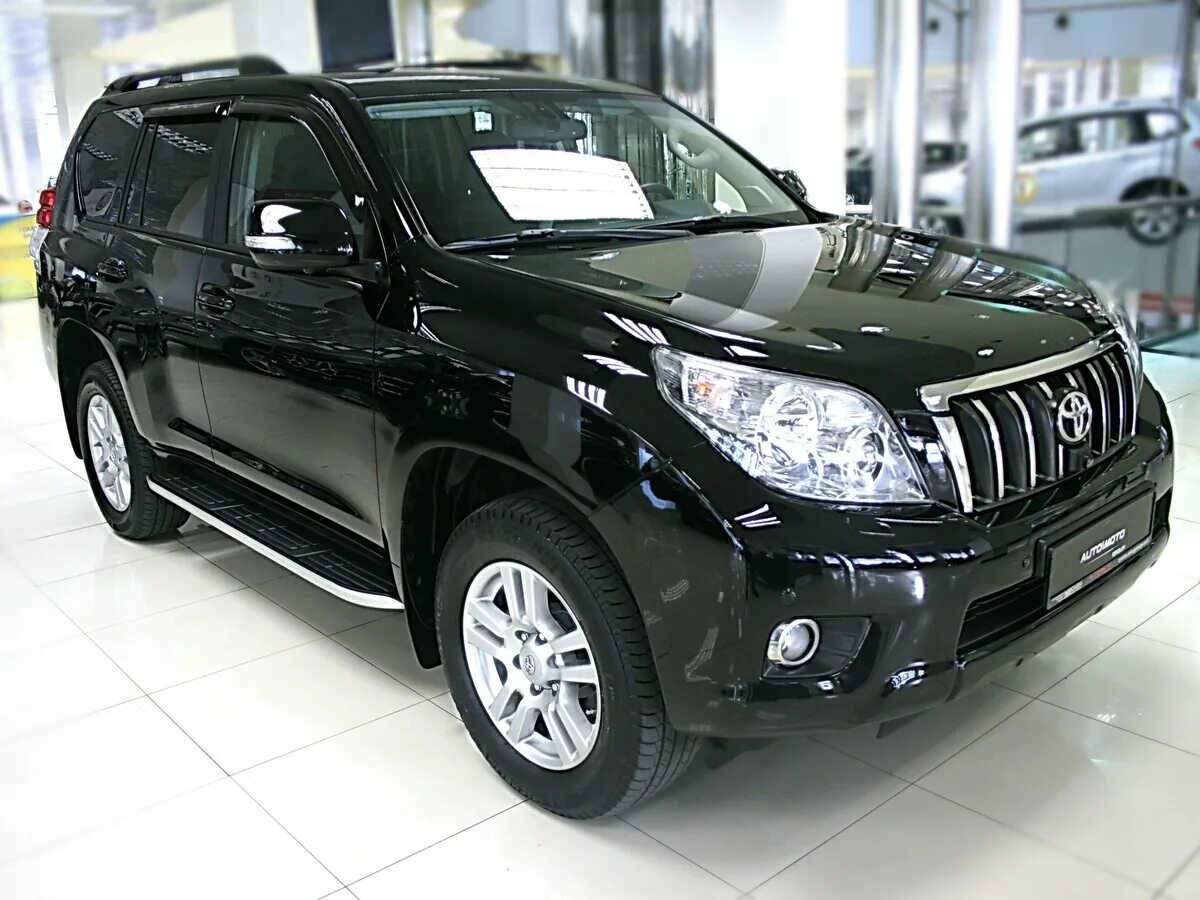 Куплю ленд крузер прадо 150 на авито. Toyota Land Cruiser Prado 2010. Тойота ленд Крузер Прадо 150. Тойота ленд Крузер Прадо 2010 черный. Тойота ленд Крузер Прадо 150 2010.