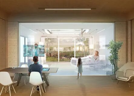 House hospital
