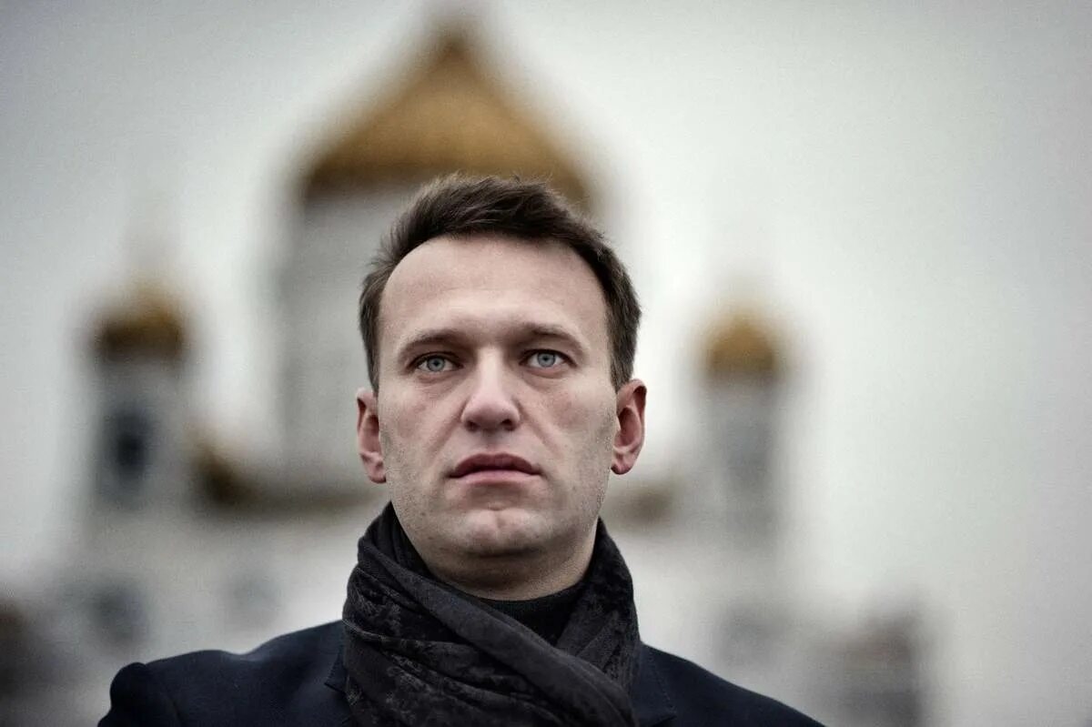 Семья Алексея Навального*: как познакомился с женой и где учатся дети WOMAN