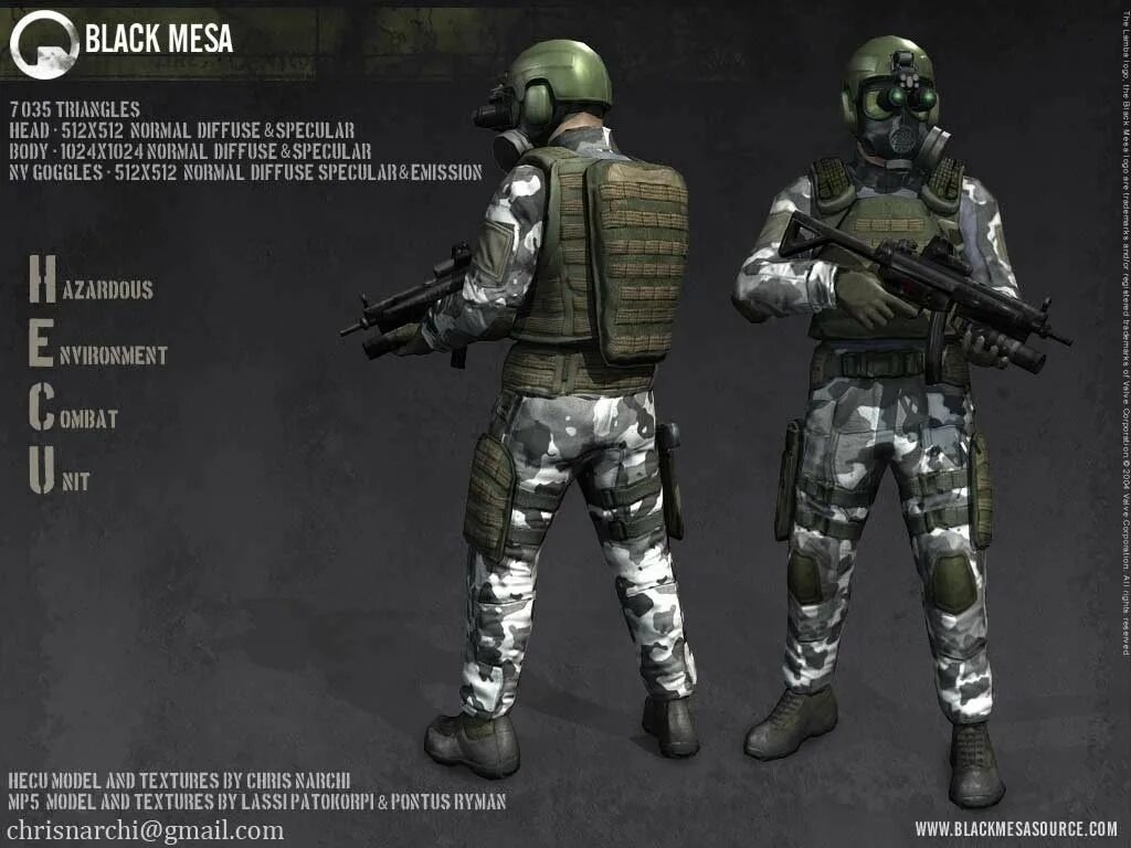 Солдаты HECU Black Mesa. Солдаты HECU Black Mesa Art. Солдаты half Life Black Mesa. Солдаты HECU халф лайф 2. Source unit