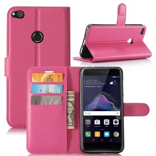 Чехол huawei 8 lite