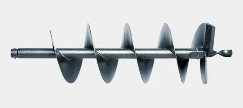 Шнек thunderbolt 150