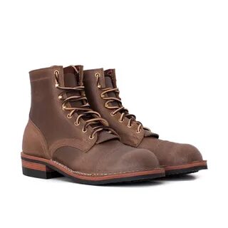 Nicks boots