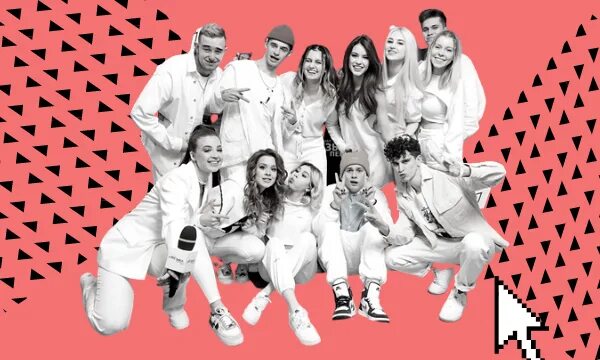 Dream team песня